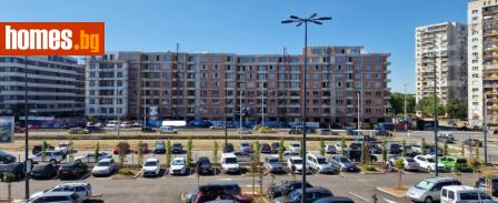 Тристаен, 84m² - Апартамент за продажба - 117964517