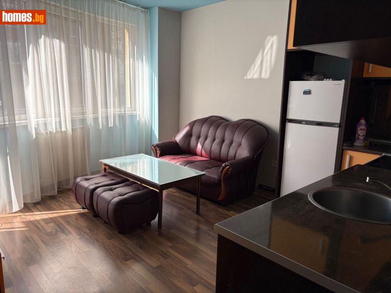 Тристаен, 70m² - Жк. Люлин 3, София - Апартамент под наем - Calista Estate - 117964544