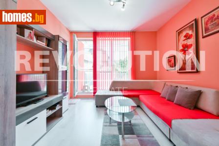 Двустаен, 66m² - Апартамент за продажба - 117964758