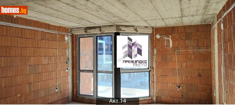 Двустаен, 78m² - Кв. Кършияка, Пловдив - Апартамент за продажба - Превилекс имоти ЕООД - 117965263