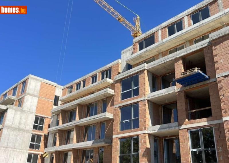 Тристаен, 81m² - Жк. Люлин 8, София - Апартамент за продажба - ЗАХИР Валентина Първанова - 117965356
