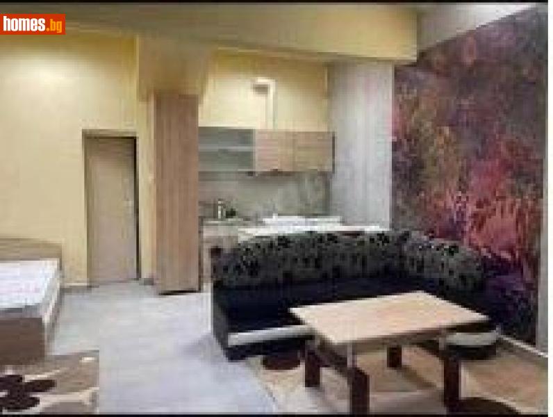 Едностаен, 35m² - Жк. Трошево, Варна - Апартамент за продажба - ГРАДЕВ ООД - 117965698