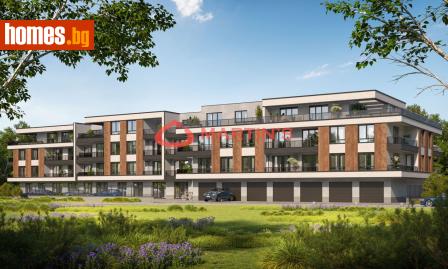 Четиристаен, 193m² - Апартамент за продажба - 117965725