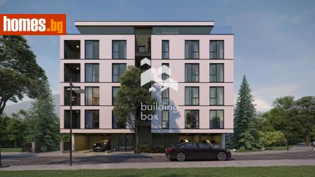 Двустаен, 67m² - Апартамент за продажба - 117966425