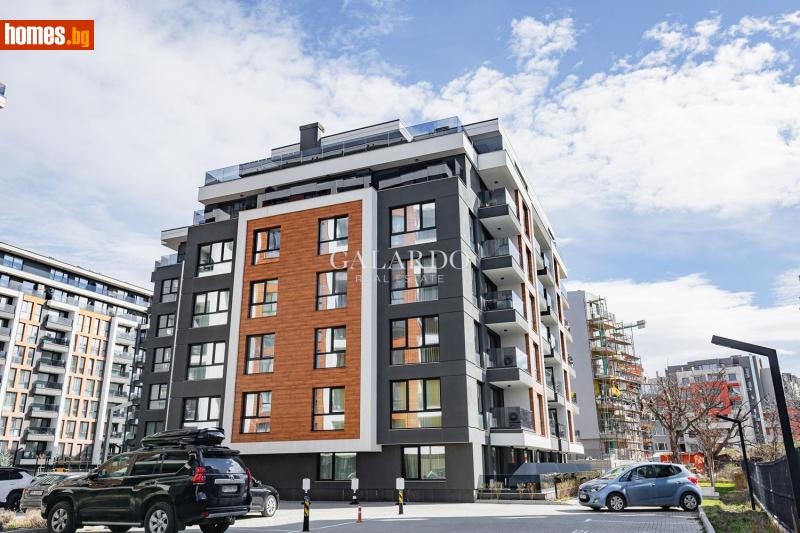 Тристаен, 200m² - Жк. Христо Смирненски, Пловдив - Апартамент за продажба - Galardo real estate - 117967592