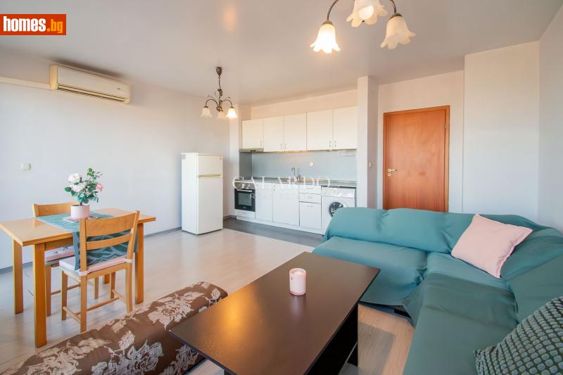 Тристаен, 100m² - Жк. Младост 1а, София - Апартамент за продажба - Galardo real estate - 117967620