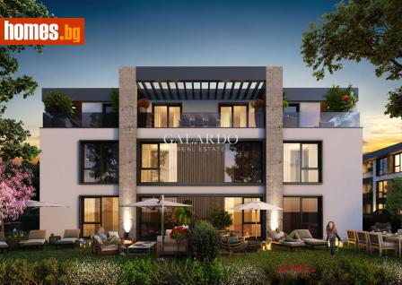 Четиристаен, 138m² - Апартамент за продажба - 117967643