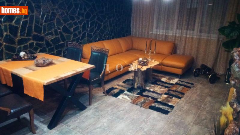 Двустаен, 59m² - Жк. Добруджански, Шумен - Апартамент за продажба - ДОМ - 117970072