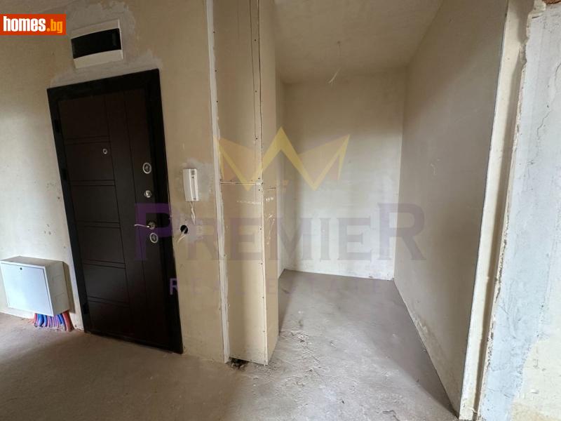 Тристаен, 101m² - Жк. Люлин 1, София - Апартамент за продажба - ИМОТИ ПРЕМИЕР - 117971777