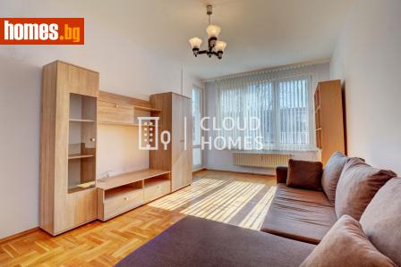 Двустаен, 59m² - Апартамент за продажба - 117977696