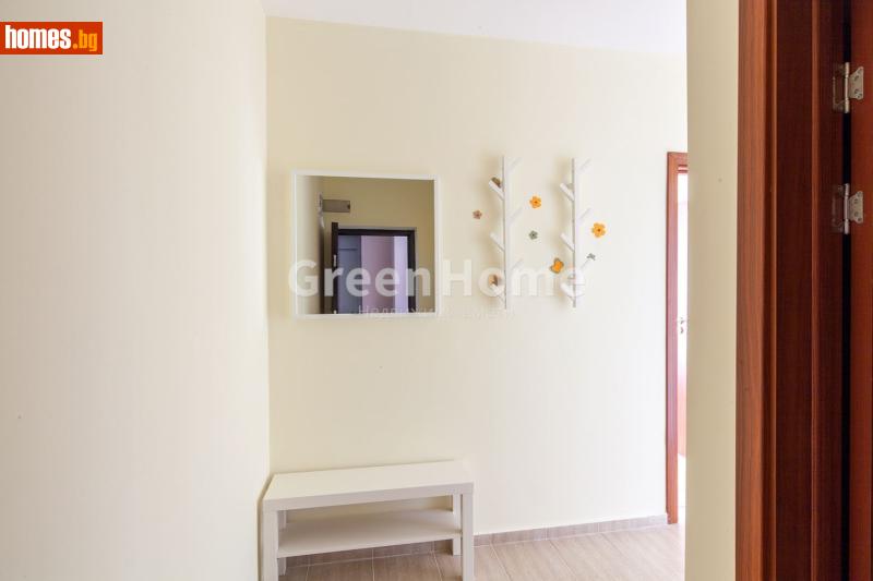 Двустаен, 65m² - М-т Кабакум, Варна - Апартамент за продажба - Green Home - 117978045