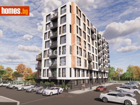 Тристаен, 123m² - Апартамент за продажба - 117978067