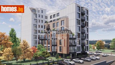 Тристаен, 103m² - Апартамент за продажба - 117978080