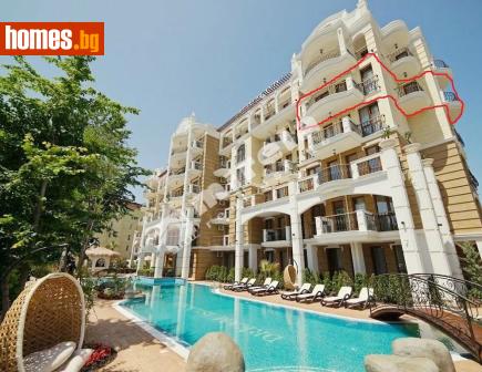 Тристаен, 73m² - Апартамент за продажба - 117980780