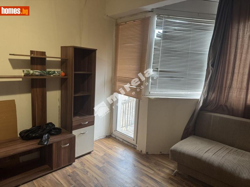 Двустаен, 42m² - Жк. Люлин 5, София - Апартамент за продажба - МИРЕЛА - 117980790