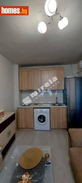 Двустаен, 42m² - Жк. Банишора, София - Апартамент за продажба - МИРЕЛА - 117980797
