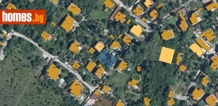 Парцел, 420m² - Парцел за продажба - 117981065