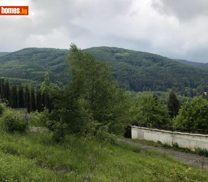 Парцел, 600m² - Кв. Бистрица, София - Парцел за продажба - Уни Комерс ООД - 117981067