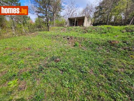 Парцел, 505m² - Парцел за продажба - 117981074