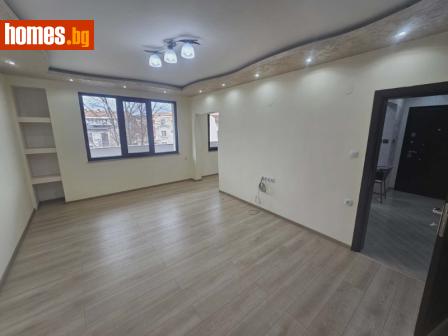 Тристаен, 92m² - Апартамент за продажба - 117981077