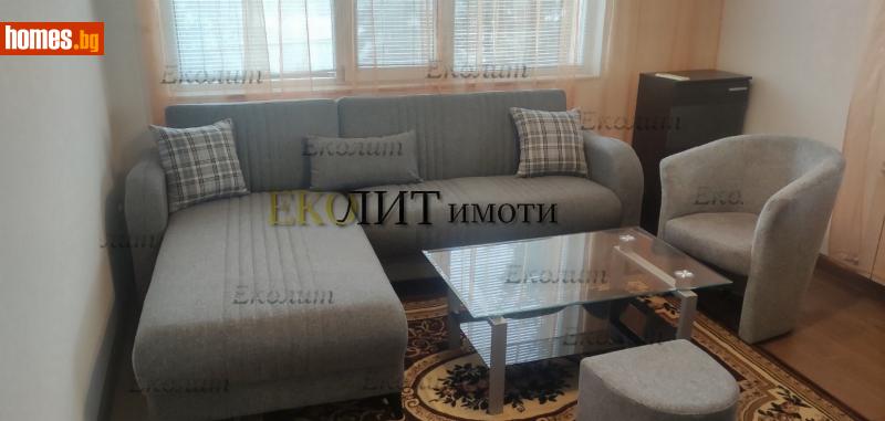 Етаж от къща, 30m² - Кв. Горна Баня, София - Къща под наем - Еколит - 117981331