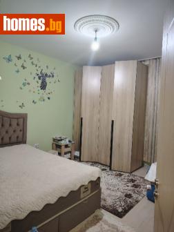 Тристаен, 92m² - Апартамент за продажба - 117981364