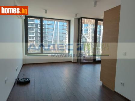 Едностаен, 53m² - Апартамент за продажба - 117981438