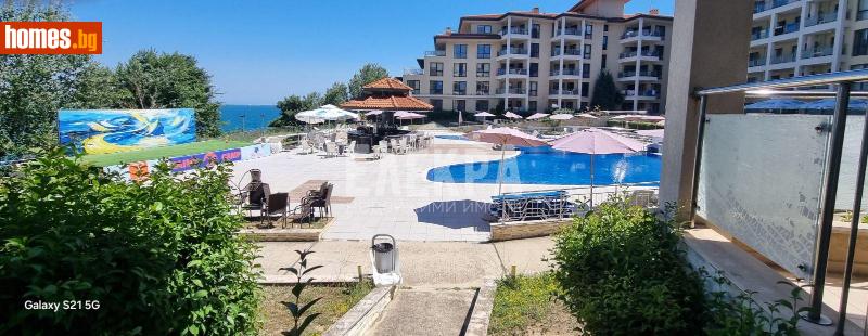 Двустаен, 80m² - Гр.Бяла, Бяла - Апартамент за продажба - ЕЛЕКРА - 117982389