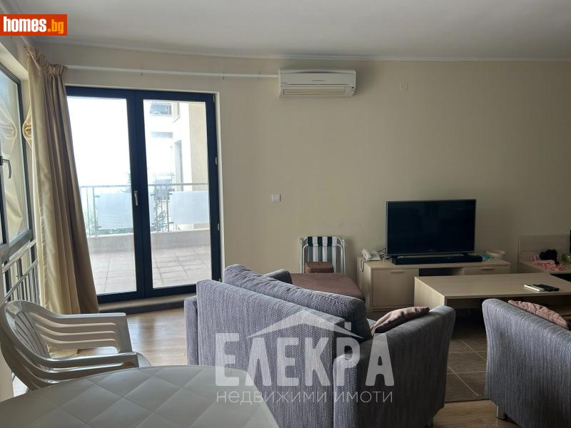 Двустаен, 80m² - Гр.Бяла, Бяла - Апартамент за продажба - ЕЛЕКРА - 117983395