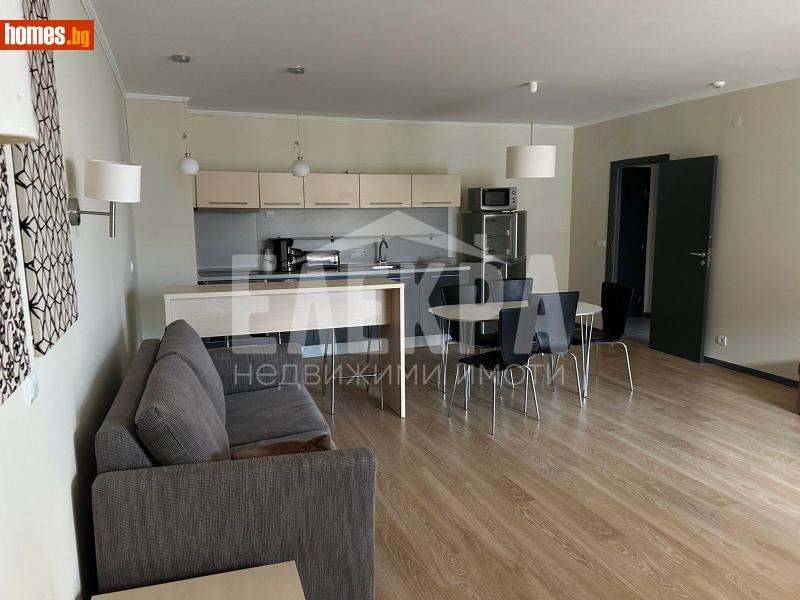 Двустаен, 89m² - Гр.Бяла, Бяла - Апартамент за продажба - ЕЛЕКРА - 117983413