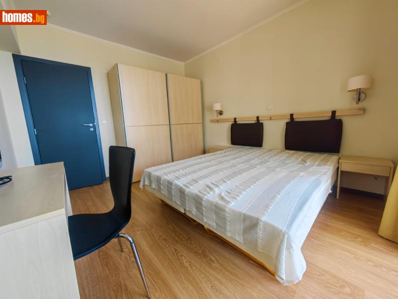 Тристаен, 107m² - Гр.Бяла, Бяла - Апартамент за продажба - ЕЛЕКРА - 117983423