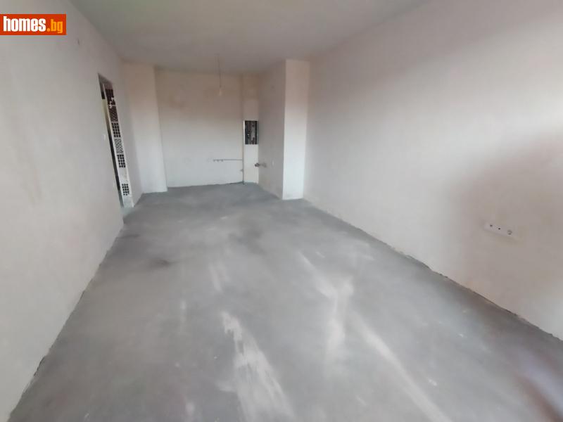 Двустаен, 58m² - Жк. Тракия, Пловдив - Апартамент за продажба - Филипополис БФА - 117983455