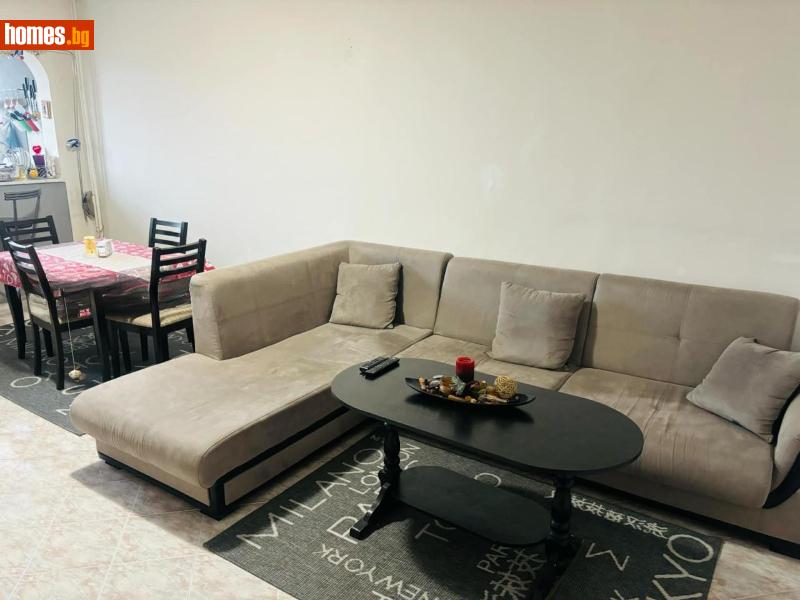 Тристаен, 72m² - Жк Южен, Пловдив - Апартамент за продажба - Филипополис БФА - 117983533