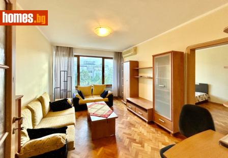 Тристаен, 86m² - Апартамент за продажба - 117983600