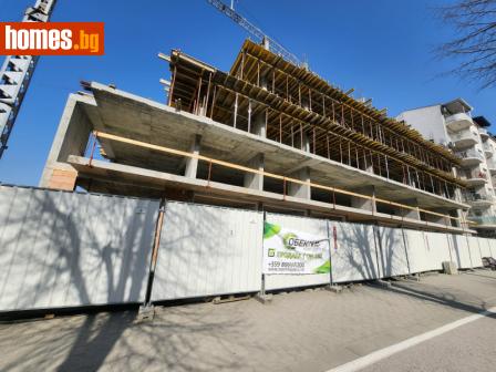 Двустаен, 64m² - Апартамент за продажба - 117983658