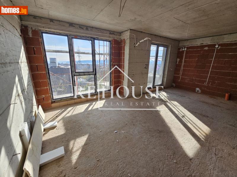 Тристаен, 115m² - Жк. Изгрев, Варна - Апартамент за продажба - AGENCY REHOUSE Real Estate - 117985128