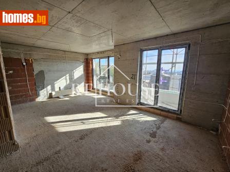 Тристаен, 123m² - Апартамент за продажба - 117985138