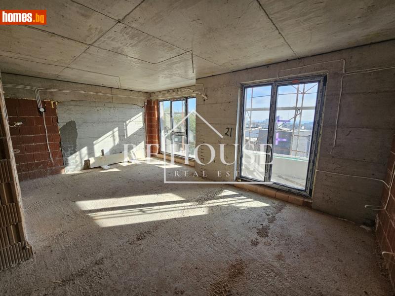 Тристаен, 123m² - Жк. Изгрев, Варна - Апартамент за продажба - AGENCY REHOUSE Real Estate - 117985138