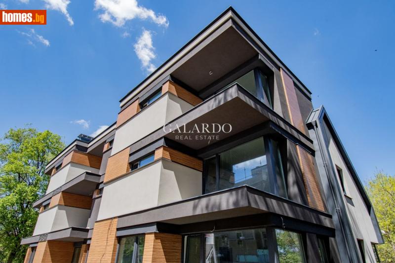 Къща, 254m² - Кв. Симеоново, София - Къща за продажба - Galardo real estate - 117985395