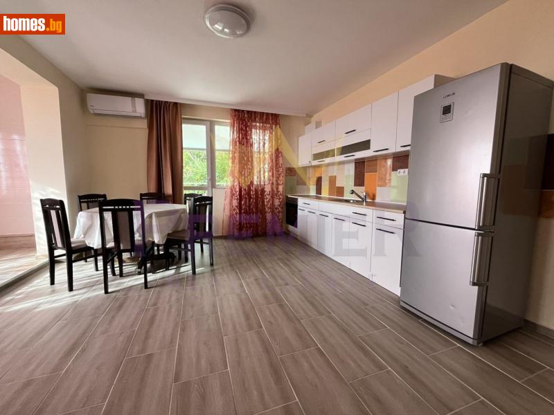 Тристаен, 96m² - М-т Акчелар, Варна - Апартамент под наем - ИМОТИ ПРЕМИЕР - 117988644