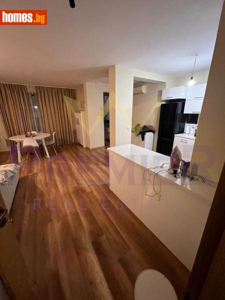 Двустаен, 88m² - Жк. Белите Брези, София - Апартамент за продажба - ИМОТИ ПРЕМИЕР - 117988754