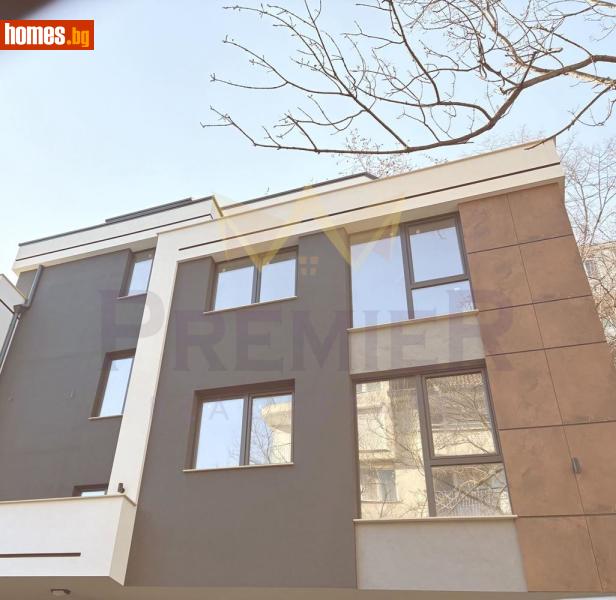 Тристаен, 114m² - Жк. Зорница, Бургас - Апартамент за продажба - ИМОТИ ПРЕМИЕР - 117989260