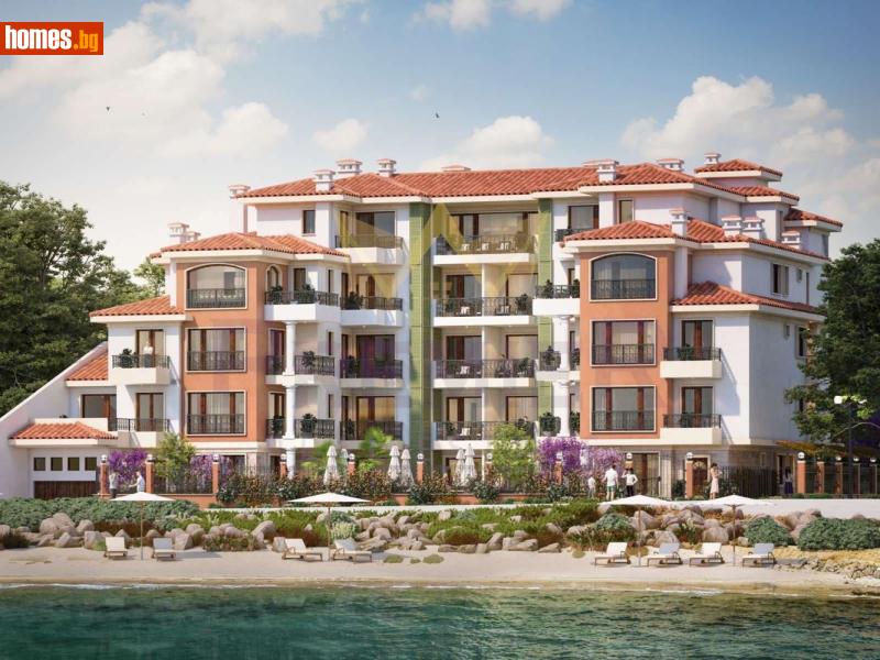 Тристаен, 173m² - С.Равда, Бургас - Апартамент за продажба - ИМОТИ ПРЕМИЕР - 117989325