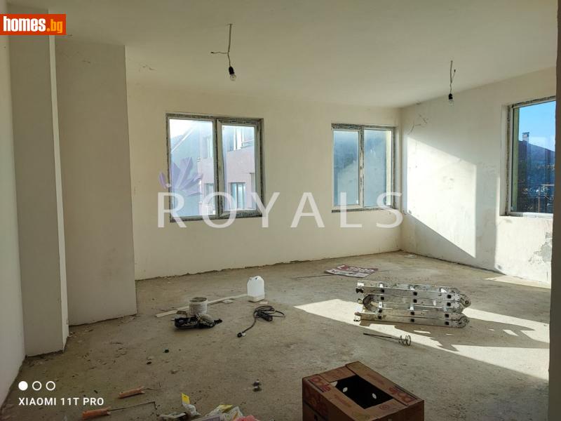 Двустаен, 96m² -  Погребите, Варна - Апартамент за продажба - РОЯЛС - 117990478