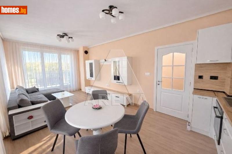 Двустаен, 73m² - Жк. Тракия, Пловдив - Апартамент за продажба - Арена имот  - 117990951