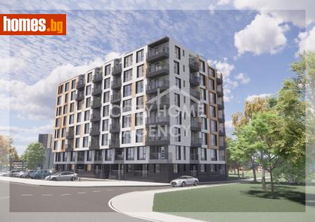 Тристаен, 97m² - Апартамент за продажба - 117994852