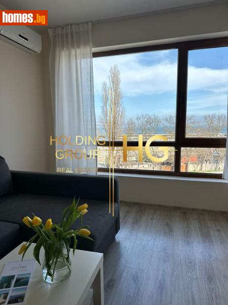 Двустаен, 68m² - Кв. Аспарухово, Варна - Апартамент за продажба - Холдинг Груп Недвижими Имоти  - 117995181