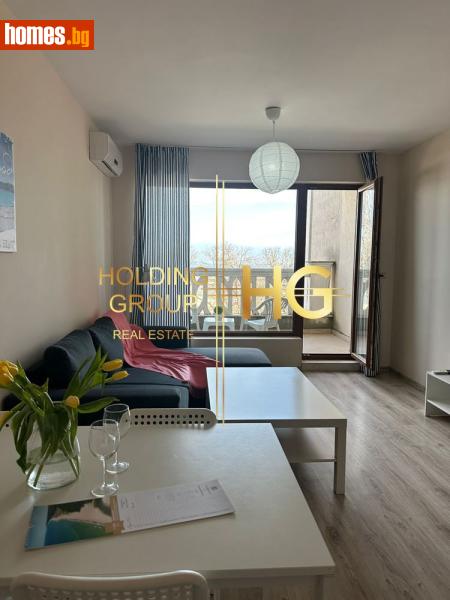 Тристаен, 98m² - Кв. Аспарухово, Варна - Апартамент за продажба - Холдинг Груп Недвижими Имоти  - 117995191