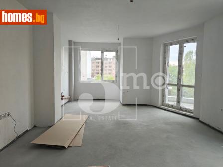 Тристаен, 132m² - Апартамент за продажба - 117996044