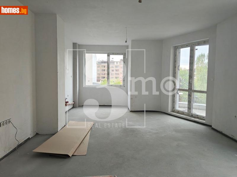 Тристаен, 132m² -  Люлин Център, София - Апартамент за продажба - 3mo офис Амалтея - 117996044